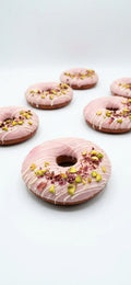 Rose Pistachio