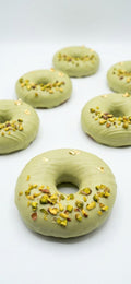 Pistachio Gold