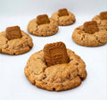 Lotus biscoff cookies