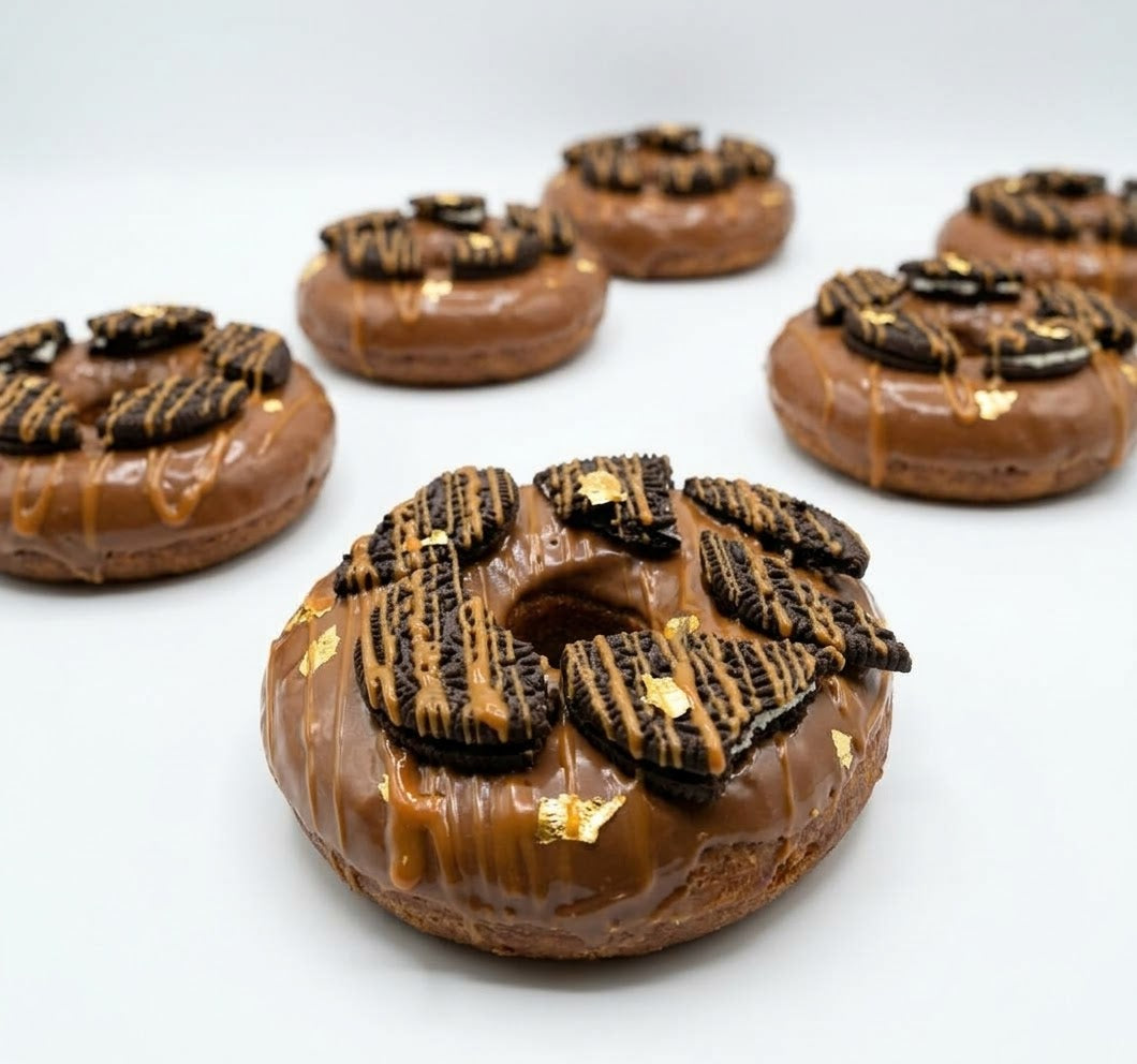 Cookies & Caramel