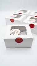 Sample boxes